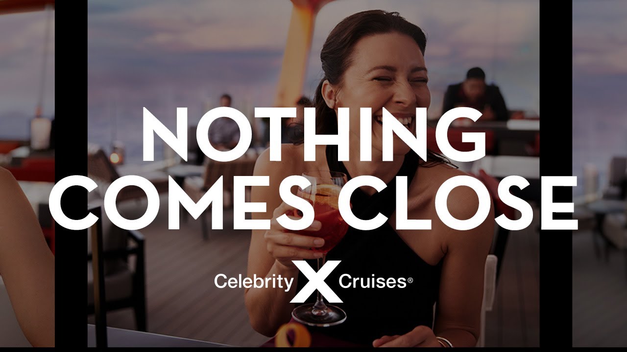 celebrity cruises YT