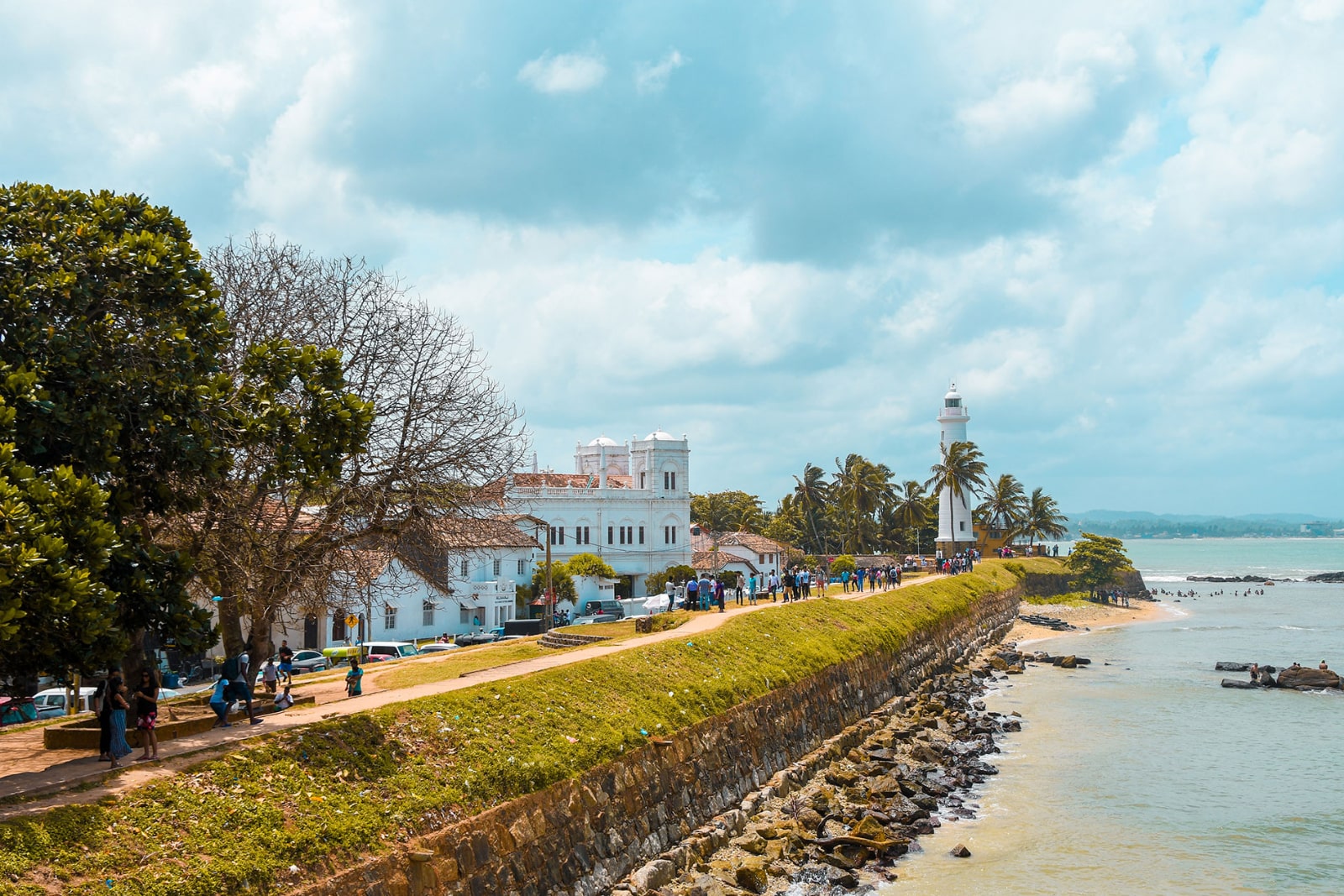 Galle Day Tour from Colombo Port 01