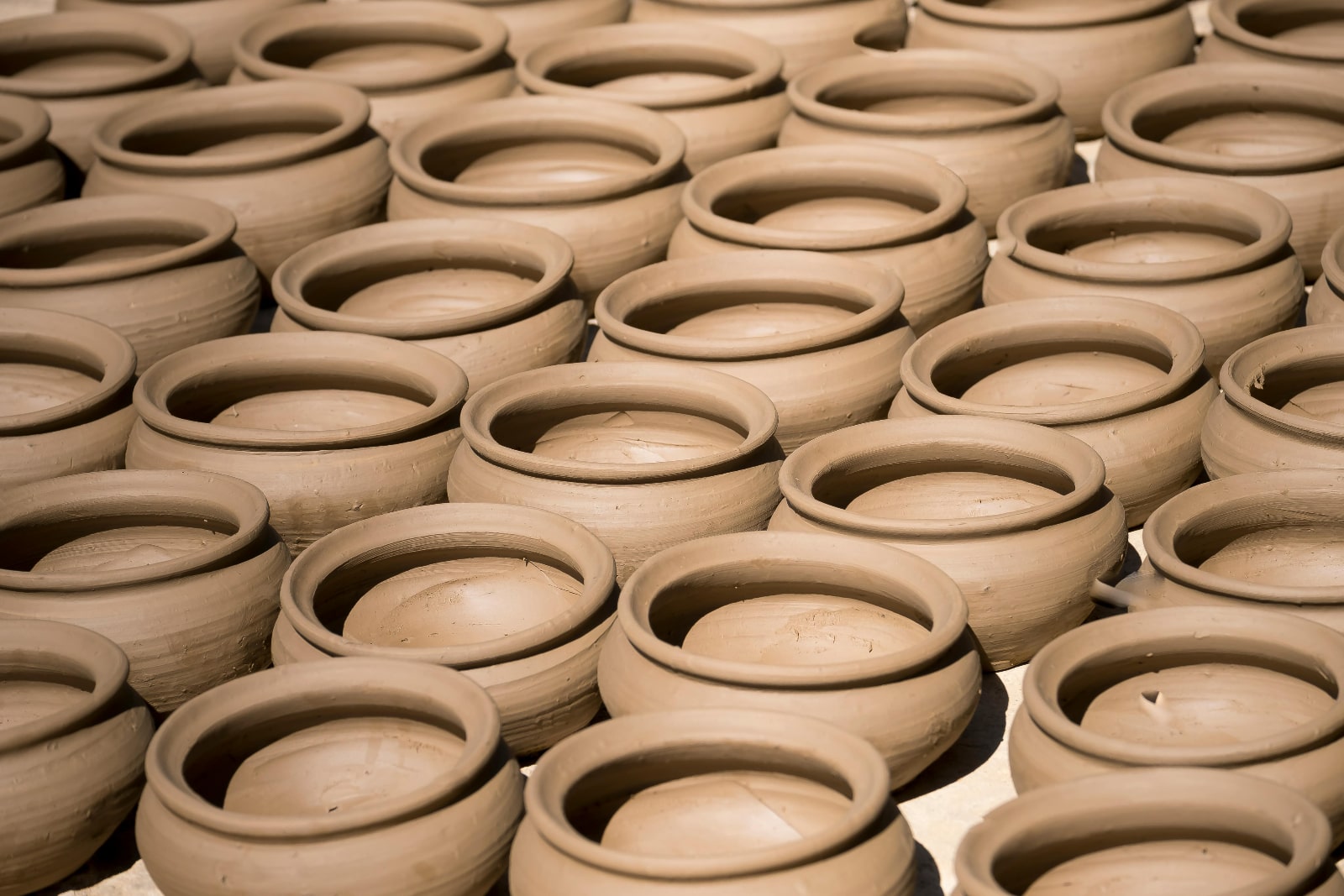 Pottery Village Tour from Hambantota Port 1