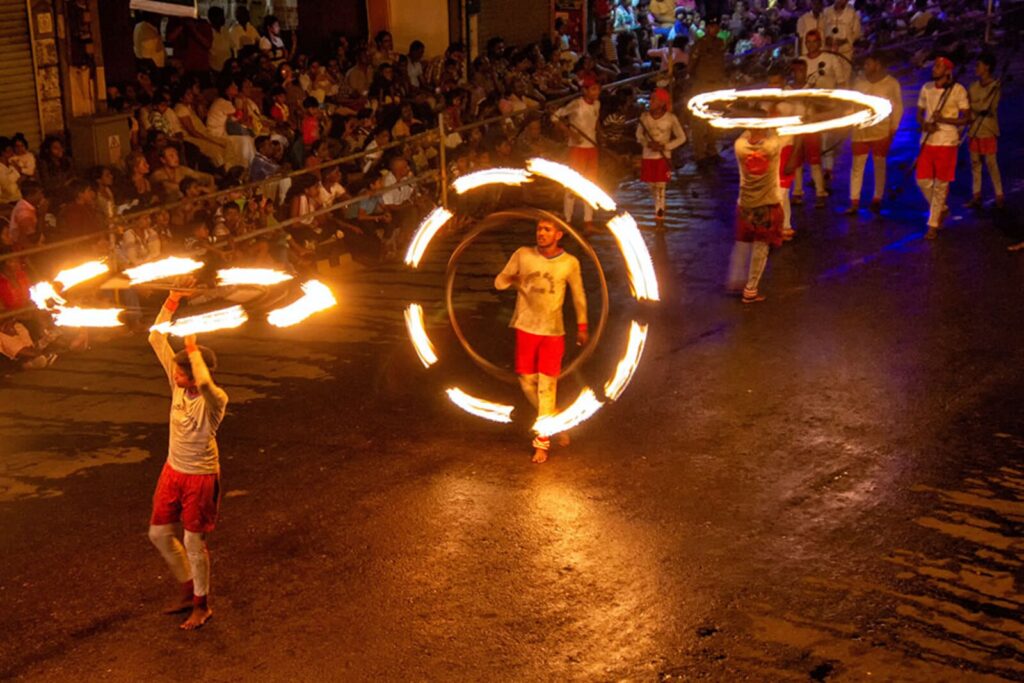 Kataragama Sri Lanka 2