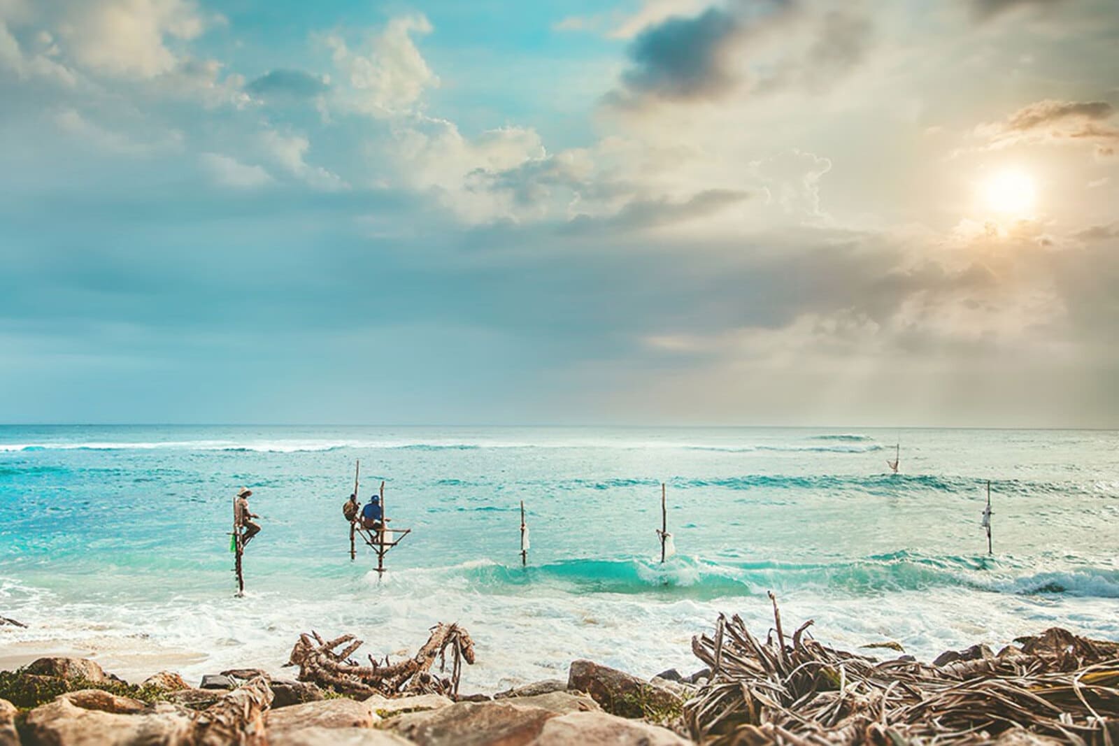 Weather in Sri Lanka 1