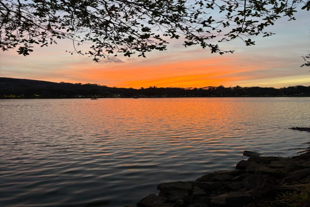 Weather in Sri Lanka 2