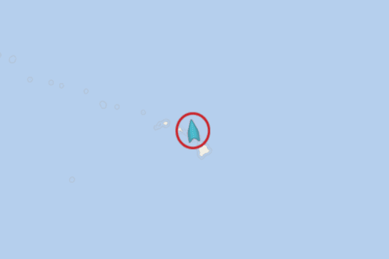 Oceania Regatta Cruise Current Position