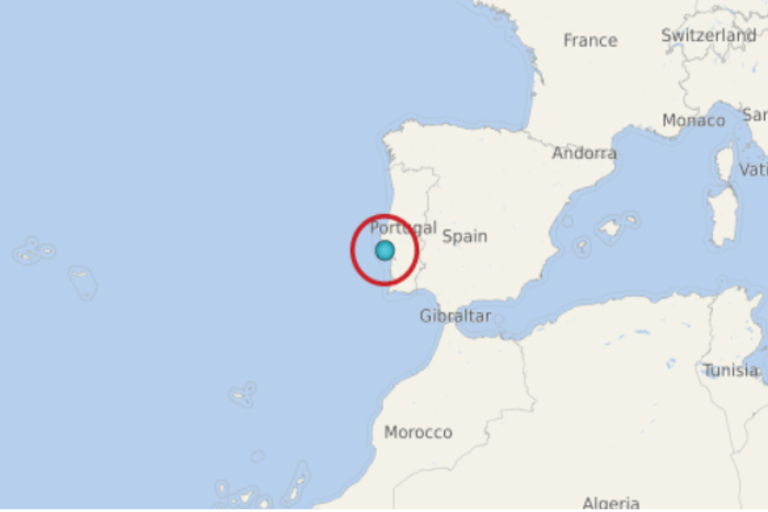 Silver Dawn Current Position